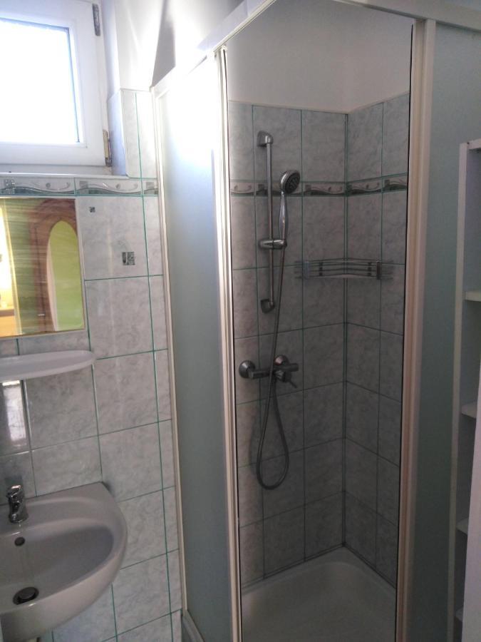 Arinza Apartman Vendeghaz Мезйокйовешд Екстер'єр фото