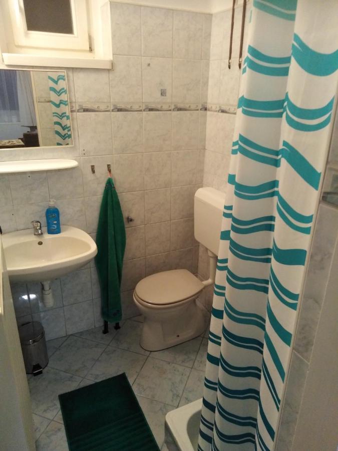 Arinza Apartman Vendeghaz Мезйокйовешд Екстер'єр фото